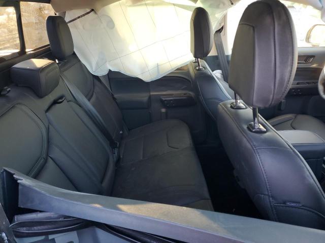 Photo 10 from auction – 2025 FORD MAVERICK L with VIN 3FTTW8S36SRA11671