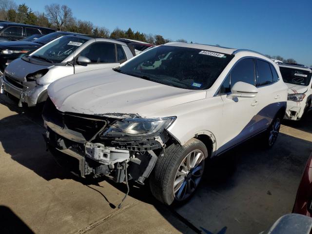 LINCOLN MKC RESERV 2016 with VIN 5LMCJ3C98GUJ05306 - Photo from auction