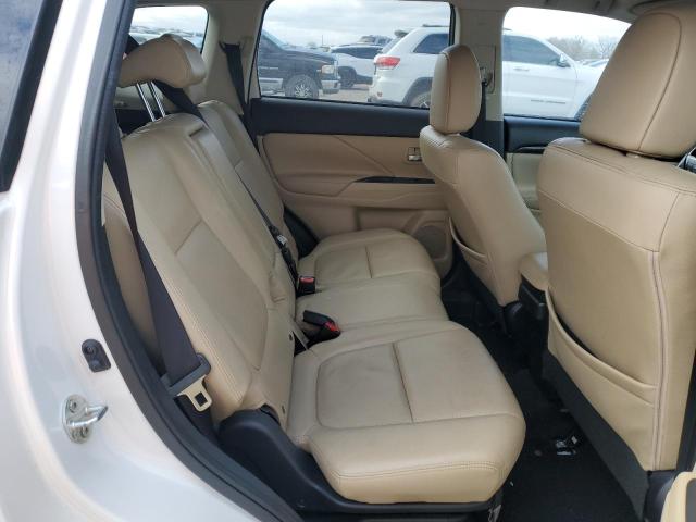 Photo 11 from auction – 2016 MITSUBISHI OUTLANDER with VIN JA4AZ3A33GZ006976