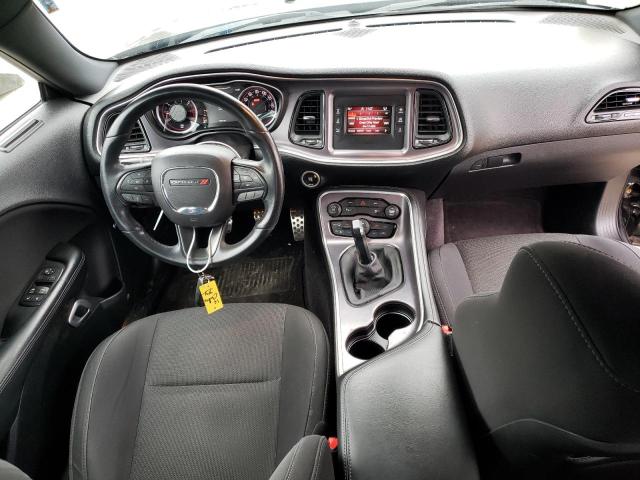 Photo 8 from auction – 2016 DODGE CHALLENGER with VIN 2C3CDZBT6GH245988