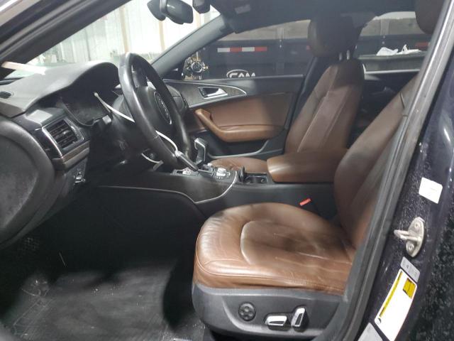 Photo 7 from auction – 2017 AUDI A6 PREMIUM with VIN WAUF8AFC6HN030612