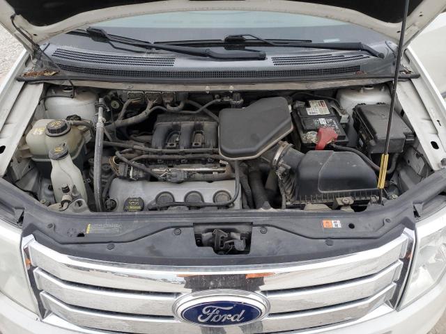 Photo 12 from auction – 2010 FORD EDGE SE with VIN 2FMDK3GC4ABA73560
