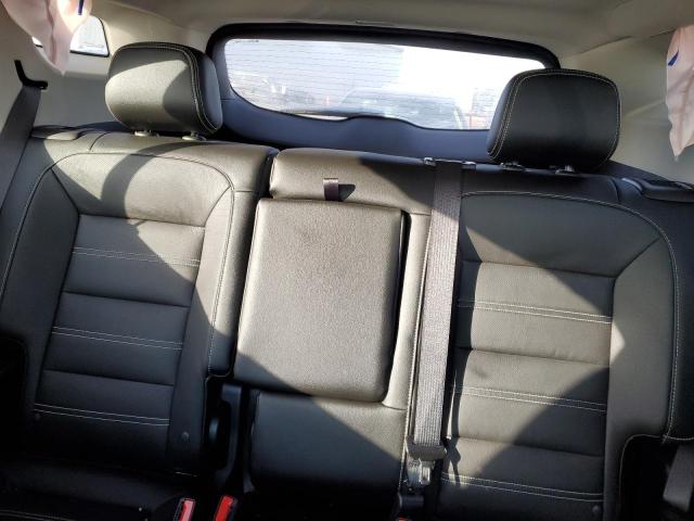Photo 10 from auction – 2024 GMC TERRAIN DE with VIN 3GKALXEG9RL263117