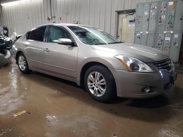 Photo 4 from auction – 2012 NISSAN ALTIMA BAS with VIN 1N4AL2AP7CC187247
