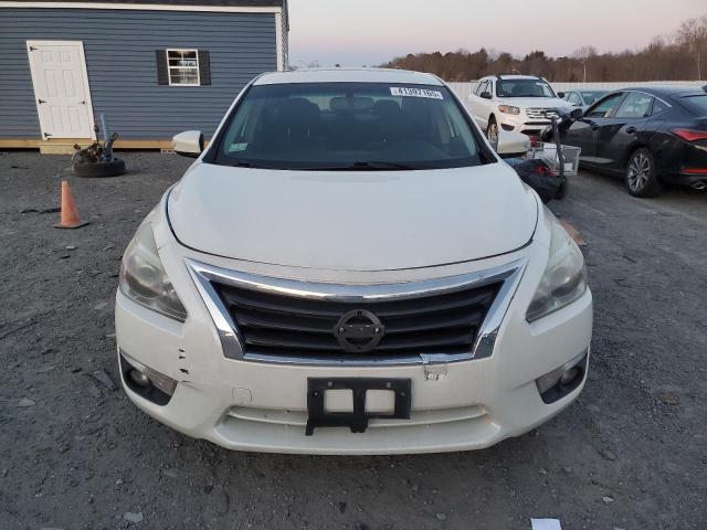 Photo 5 from auction – 2013 NISSAN ALTIMA 2.5 with VIN 1N4AL3AP6DN509100