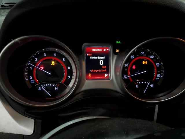 Photo 9 from auction – 2018 DODGE JOURNEY SE with VIN 3C4PDCAB2JT444490