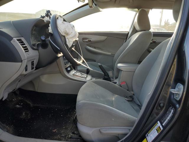 Снимка 7 от търг – 2011 TOYOTA COROLLA BA с VIN 2T1BU4EE4BC729555