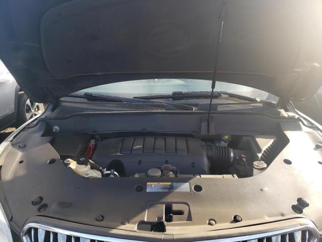 Photo 12 from auction – 2015 BUICK ENCLAVE with VIN 5GAKVCKD0FJ331161