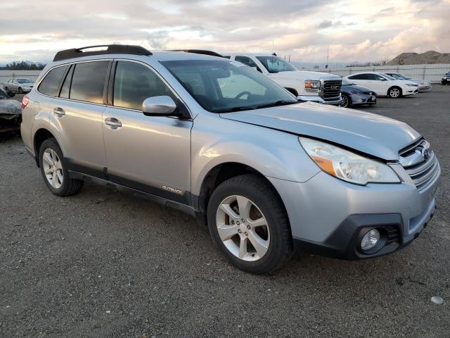 Снимка 4 от търг – 2014 SUBARU OUTBACK 2. с VIN 4S4BRBFC8E3310569