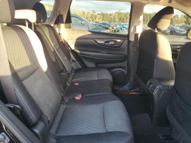 Photo 11 from auction – 2018 NISSAN ROGUE S with VIN JN8AT2MT2JW456046