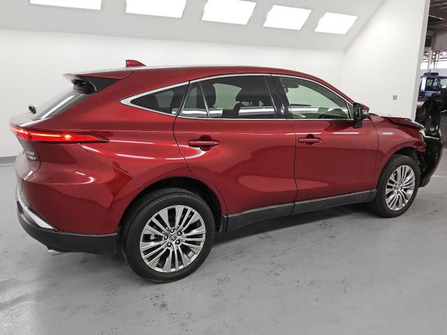 Photo 3 from auction – 2021 TOYOTA VENZA LE with VIN JTEAAAAH1MJ021785