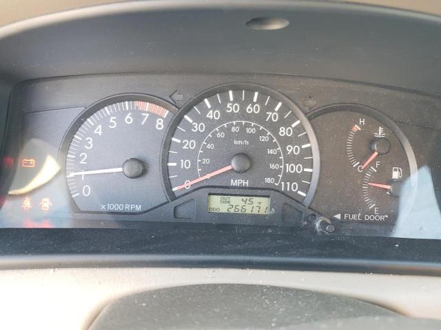 Photo 9 from auction – 2007 TOYOTA COROLLA CE with VIN 1NXBR32E77Z771983
