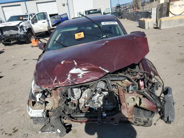 Photo 5 from auction – 2016 ACURA ILX BASE W with VIN 19UDE2F3XGA022626