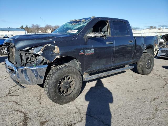 RAM 2500 ST 2013 with VIN 3C6UR5CL1DG615238 - Photo from auction