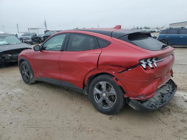 Photo 2 from auction – 2022 FORD MUSTANG MA with VIN 3FMTK1RM2NMA09205
