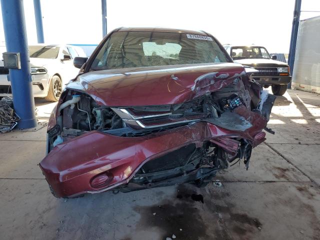 Photo 5 from auction – 2011 HONDA CR-V EX with VIN 5J6RE3H50BL017595