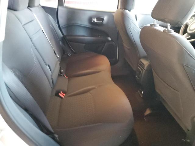 Photo 11 from auction – 2019 JEEP COMPASS SP with VIN 3C4NJDAB7KT638973
