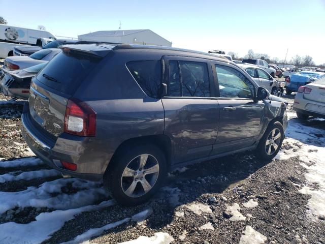 Photo 3 from auction – 2016 JEEP COMPASS LA with VIN 1C4NJDEB7GD708608
