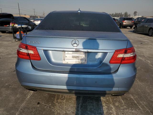 Photo 6 from auction – 2012 MERCEDES-BENZ E 350 with VIN WDDHF5KB4CA659667