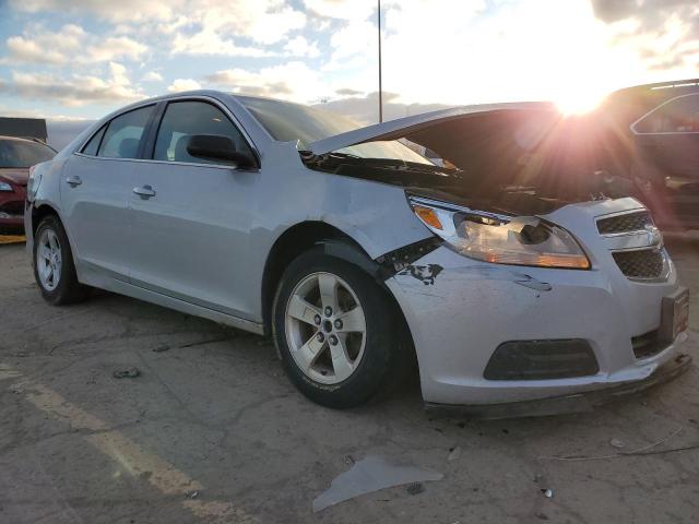 Photo 4 from auction – 2013 CHEVROLET MALIBU LS with VIN 1G11B5SA4DF321875