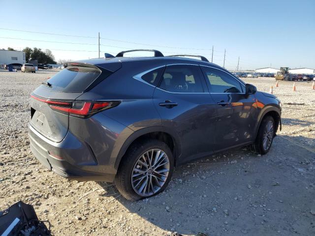 Photo 3 from auction – 2023 LEXUS NX 350H with VIN 2T2HKCEZ5PC014073