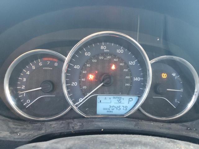 Photo 9 from auction – 2015 TOYOTA COROLLA L with VIN 5YFBURHEXFP254377