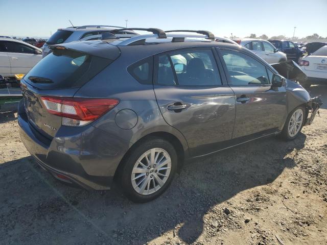 Photo 3 from auction – 2018 SUBARU IMPREZA PR with VIN 4S3GTAD64J3706673