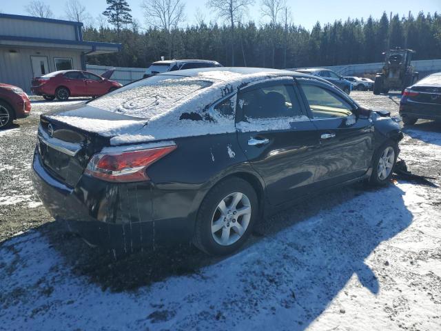 Photo 3 from auction – 2013 NISSAN ALTIMA 2.5 with VIN 1N4AL3AP2DC183517