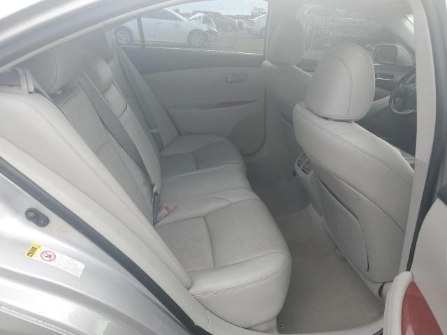 Photo 10 from auction – 2008 LEXUS ES 350 with VIN JTHBJ46G082221968