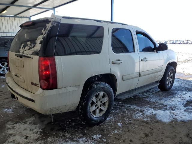 Photo 3 from auction – 2007 GMC YUKON with VIN 1GKFC13047R210615