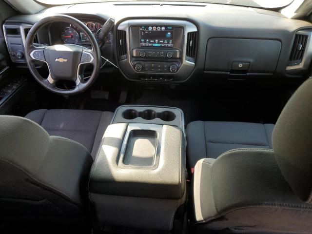 Photo 8 from auction – 2019 CHEVROLET SILVERADO with VIN 2GCRCPEC7K1129385