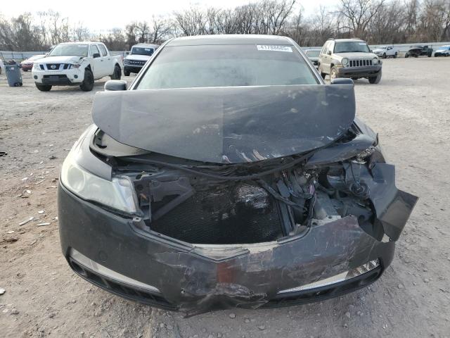 Photo 5 from auction – 2010 ACURA TL with VIN 19UUA8F5XAA015392