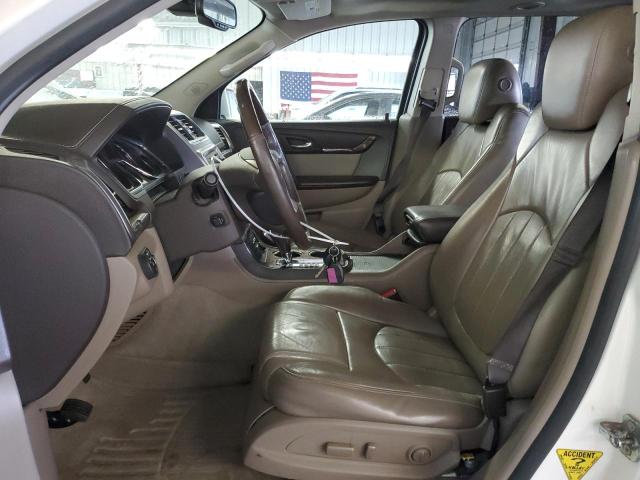 Photo 7 from auction – 2015 GMC ACADIA DEN with VIN 1GKKRTKDXFJ288245