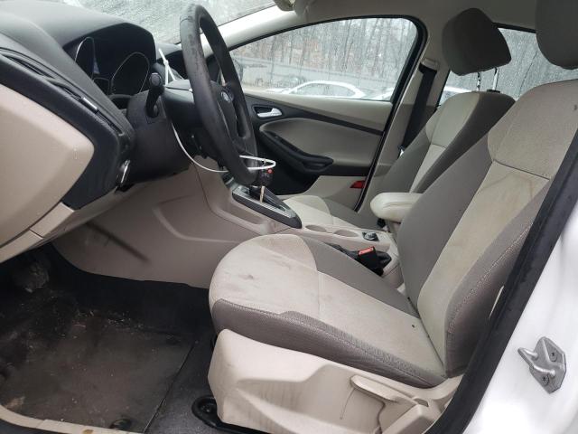 Снимка 7 от търг – 2014 FORD FOCUS SE с VIN 1FADP3F2XEL106653