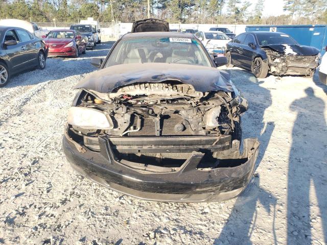 Photo 5 from auction – 2002 MAZDA MILLENIA with VIN JM1TA221021729625