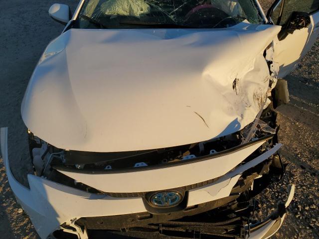 Photo 11 from auction – 2024 TOYOTA COROLLA LE with VIN JTDBCMFE8RJ034026