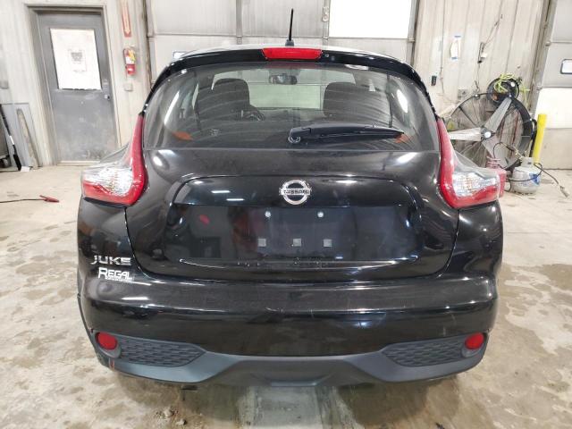 Photo 6 from auction – 2015 NISSAN JUKE S with VIN JN8AF5MR2FT511715