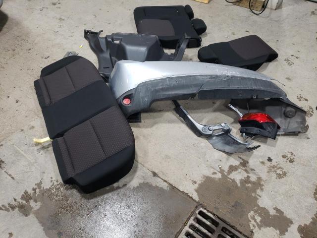 Photo 13 from auction – 2017 MITSUBISHI OUTLANDER with VIN JA4AR3AU9HZ043203