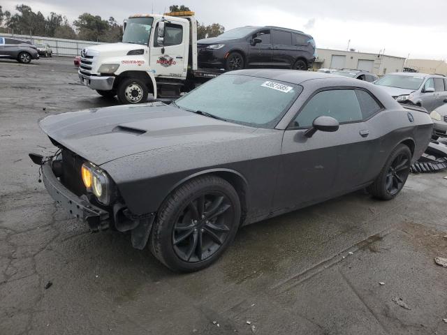 DODGE CHALLENGER 2016 с VIN 2C3CDZAG8GH232079 - Снимка от търг