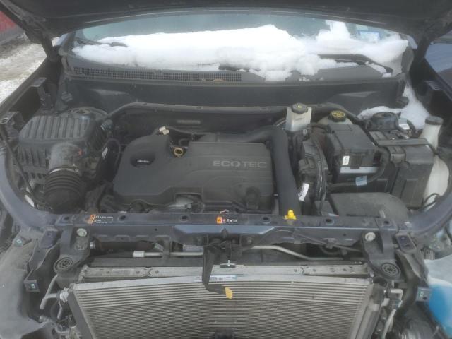 Photo 12 from auction – 2018 CHEVROLET EQUINOX LT with VIN 3GNAXJEV1JS542025