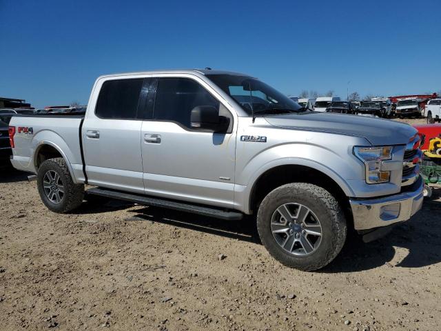 Photo 4 from auction – 2015 FORD F150 SUPER with VIN 1FTEW1EG3FKD41745