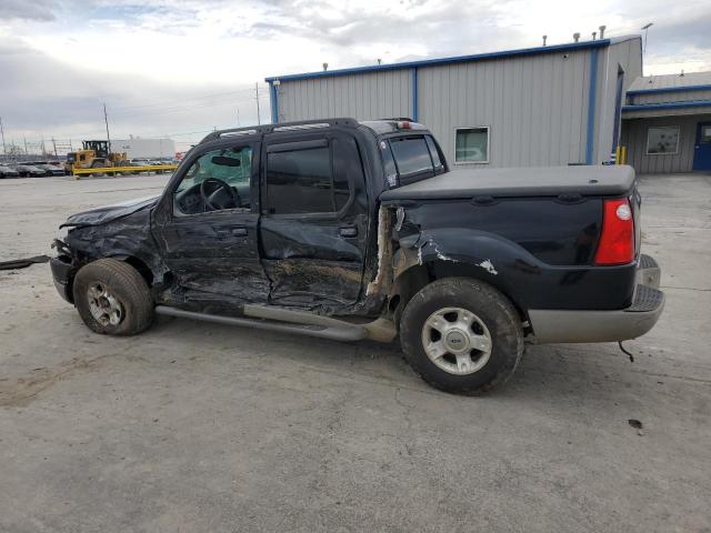 Photo 2 from auction – 2003 FORD EXPLORER S with VIN 1FMZU67E13UA80353