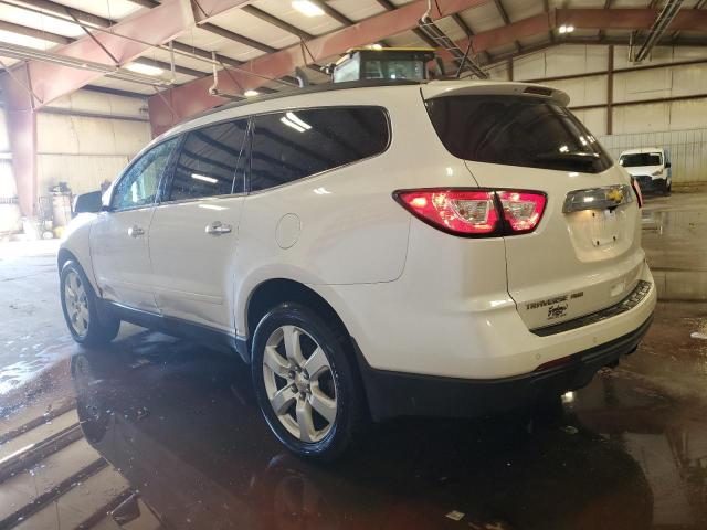 Photo 2 from auction – 2017 CHEVROLET TRAVERSE L with VIN 1GNKVGKD6HJ234367