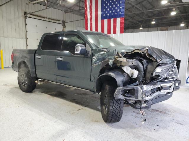 Photo 4 from auction – 2015 FORD F150 SUPER with VIN 1FTEW1EF8FFC77332