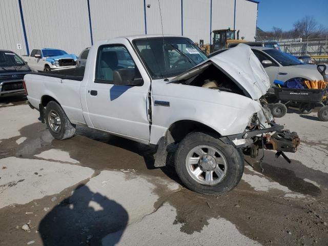Photo 4 from auction – 2011 FORD RANGER with VIN 1FTKR1AD1BPB21653