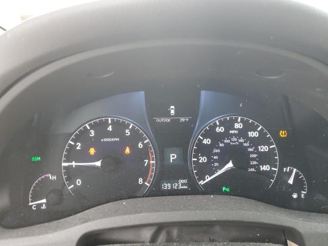 Photo 9 from auction – 2014 LEXUS RX 350 BAS with VIN 2T2BK1BA1EC239192