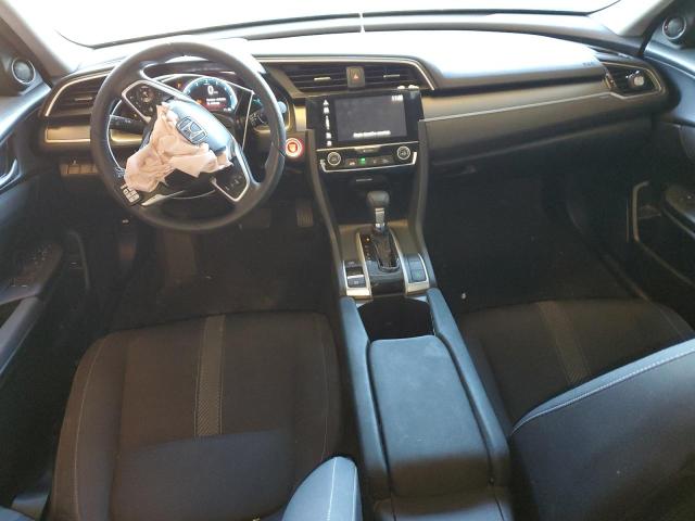 Photo 8 from auction – 2018 HONDA CIVIC EX with VIN 2HGFC2F7XJH584231