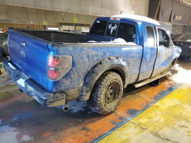 Photo 3 from auction – 2010 FORD F150 SUPER with VIN 1FTEX1E83AFA98607