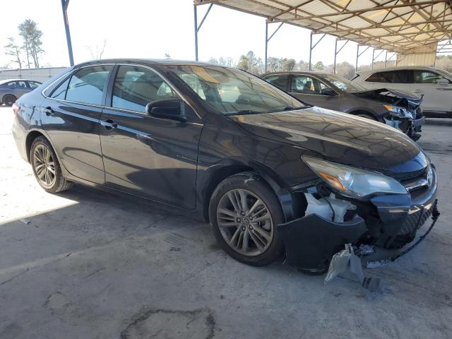 Photo 4 from auction – 2017 TOYOTA CAMRY LE with VIN 4T1BF1FK6HU657150