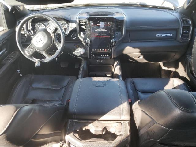 Photo 8 from auction – 2021 RAM 1500 REBEL with VIN 1C6SRFLT4MN563379